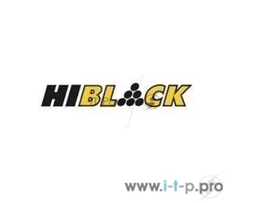 Ракель HP LJ 2100/2300/4500/2420/2500/3005/P3015 (Hi-Black)    