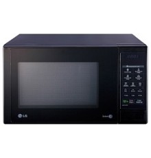 LG MS2042DB Микроволновая Печь, 20л, 700Вт черный