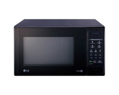 [Микроволновые печи] LG MS2042DB Микроволновая Печь, 20л, 700Вт черный