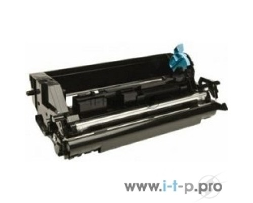 Блок проявки Kyocera DV-560C, Cyan голубой, 200000 стр., для FS-C5200DN, FS-C5250DN, ECOSYS P6026cdn, FS-C5300DN, FS-C5350DN, ECOSYS P6030cdn