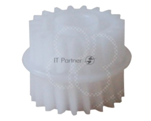 Шестерня 20T/20T привода печи HP LJ P3005/M3027/M3035 (RU5-0956) Япония Шестерня 20T/20T привода печи HP LJ P3005/M3027/M3035 (RU5-0956) Япония