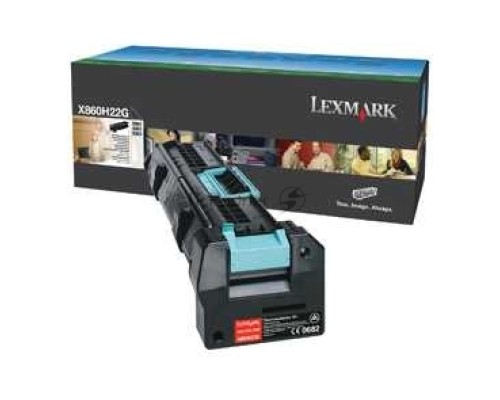 Расходные материалы Lexmark X860H22G Фотокондуктор {X860/X862/X864 (48 000 стр.)}