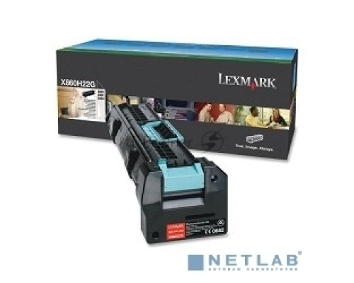 Расходные материалы Lexmark X860H22G Фотокондуктор {X860/X862/X864 (48 000 стр.)}