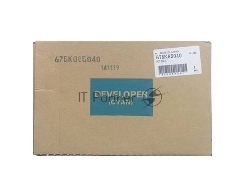 Носитель голубой WC 7556 Носитель голубой WC 7556 