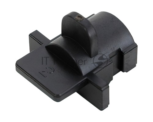 Бушинг резинового вала Ricoh Aficio 1015/1018/MP1600/2000/2500 (G0294174/G0294177)