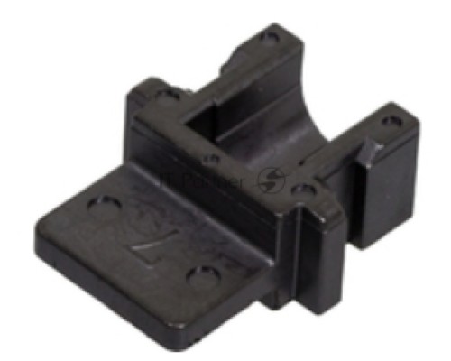 Бушинг резинового вала Ricoh Aficio 1013/1515