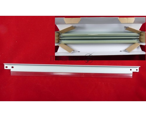 Дозирующее лезвие (Doctor Blade) HP LJ 5000/5100 (ELP, Китай) 10штук