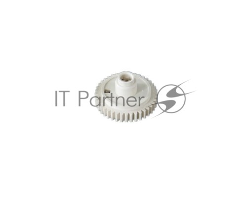 Шестерня резинового вала 40T HP LJ 4200/4300/4250/4350 (RC1-3324/RC1-3325/RM1-1091) Япония Шестерня резинового вала 40T HP LJ 4200/4300/4250/4350 (RC1-3324/RC1-3325/RM1-1091) Япония