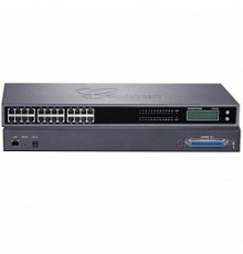 Grandstream GXW-4224 VoiceIP Шлюз 