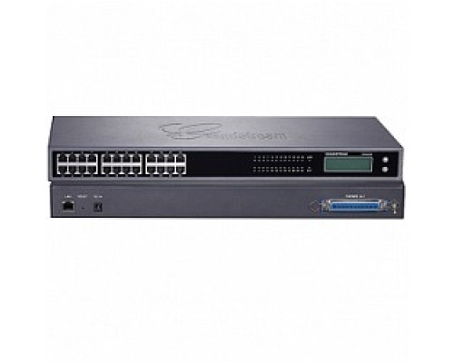 [VoIP-телефон] Grandstream GXW-4224 VoiceIP Шлюз 