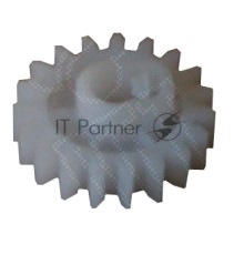 Шестерня 19T привода печи HP LJ 2400/2420/2430 (RU5-0379)