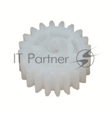 Шестерня 20T привода печки HP LJ 2410/2420/2430 (RU5-0378)