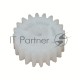 Шестерня 20T привода печки HP LJ 2410/2420/2430 (RU5-0378)