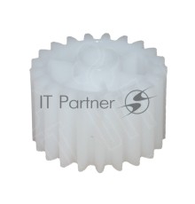 Шестерня 21T привода печки HP LJ 2410/2420/2430 (RU5-0377)