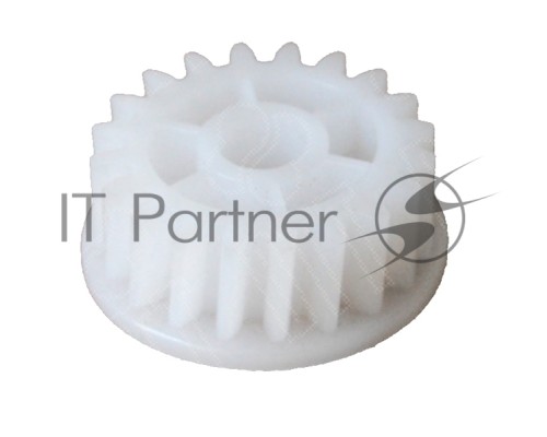 Шестерня 20T привода печи HP LJ P3005/ M3027/M3035 (RU5-0957) OEM Шестерня 20T привода печи HP LJ P3005/ M3027/M3035 (RU5-0957) OEM