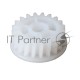 Шестерня 20T привода печи HP LJ P3005/ M3027/M3035 (RU5-0957) OEM