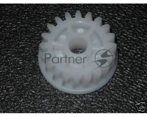 Шестерня 20T привода печи HP LJ P3005/ M3027/M3035 (RU5-0957) OEM Шестерня 20T привода печи HP LJ P3005/ M3027/M3035 (RU5-0957) OEM
