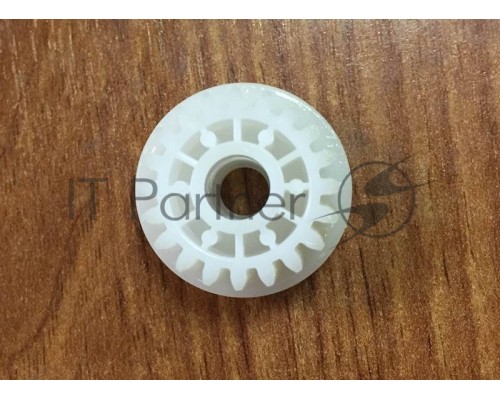 Шестерня 20T/20T привода печи HP LJ P3005/M3027/M3035 (RU5-0956) Шестерня 20T/20T привода печи HP LJ P3005/M3027/M3035 (RU5-0956)