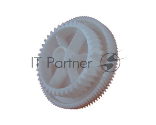 Шестерня 40T/99T главного редуктора HP LJ 5200/M5025/M5035/Enterprise M5039 (RU5-0549) OEM Шестерня 40T/99T главного редуктора HP LJ 5200/M5025/M5035/Enterprise M5039 (RU5-0549) OEM