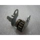 Шестерня в сборе в мет. скобе 14T HP LJ 5000/GP-160 (RF5-2409) OEM