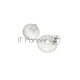Шестерня 23T/56T привода печки HP LJ P1505/M1522/M1120 (RU6-0018)