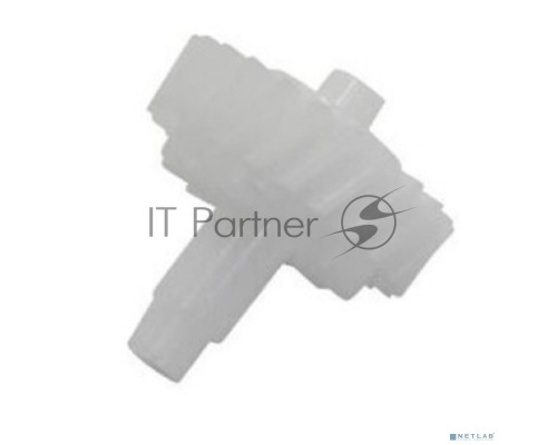Шестерня 23T/56T привода печки HP LJ P1505/M1522/M1120 (RU6-0018)