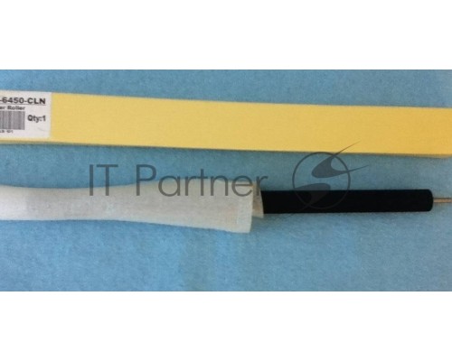 Вал переноса заряда (коротрон) HP LJ P2035/P2055/iR1133 (RM1-6450) Вал переноса заряда (коротрон) HP LJ P2035/P2055/iR1133 (RM1-6450)
