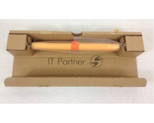 Вал переноса заряда (коротрон) 2-й HP CLJ CP3525/CM3530/Enterprise 500 M575 (RM1-8176/CC468-67914/CD644-67914) OEM Вал переноса заряда (коротрон) 2-й HP CLJ CP3525/CM3530/Enterprise 500 M575 (RM1-8176/CC468-67914/CD644-67914) OEM