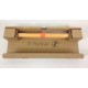 Вал переноса заряда (коротрон) 2-й HP CLJ CP3525/CM3530/Enterprise 500 M575 (RM1-8176/CC468-67914/CD644-67914) OEM