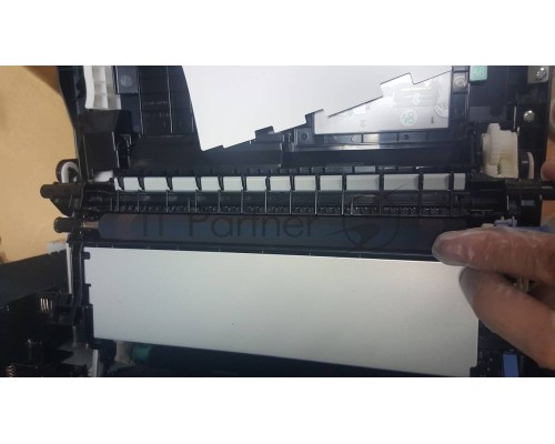 Вал переноса заряда (коротрон) 2-й HP CLJ CP3525/CM3530/Enterprise 500 M575 (RM1-8176/CC468-67914/CD644-67914) OEM Вал переноса заряда (коротрон) 2-й HP CLJ CP3525/CM3530/Enterprise 500 M575 (RM1-8176/CC468-67914/CD644-67914) OEM