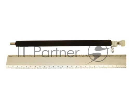 Вал переноса заряда (коротрон) 2-й HP CLJ CP3525/CM3530/Enterprise 500 M575 (RM1-8176/CC468-67914/CD644-67914) OEM Вал переноса заряда (коротрон) 2-й HP CLJ CP3525/CM3530/Enterprise 500 M575 (RM1-8176/CC468-67914/CD644-67914) OEM