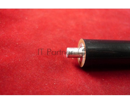 Вал резиновый RC1-3630 HP LJ 1160/1320/3390/P2015/P2014/M2727/LBP-3300/3360 Вал резиновый RC1-3630 HP LJ 1160/1320/3390/P2015/P2014/M2727/LBP-3300/3360