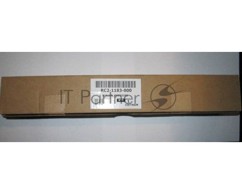 Вал резиновый HP RC2-1183 {LJ P1005/1006/1505/M1120/1522/LBP-3010/3018/3050/3100/3108/3150/MF4410/4430/4450/4550/4570} Вал резиновый HP RC2-1183 {LJ P1005/1006/1505/M1120/1522/LBP-3010/3018/3050/3100/3108/3150/MF4410/4430/4450/4550/4570}