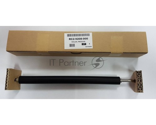 Вал резиновый НР LJ P1102/P1566/P1606/M1132/M1212/M1214/M1217/M1536/LBP-6000/6020/6018 (RC2-9208) (o) Вал резиновый НР LJ P1102/P1566/P1606/M1132/M1212/M1214/M1217/M1536/LBP-6000/6020/6018 (RC2-9208) (o)