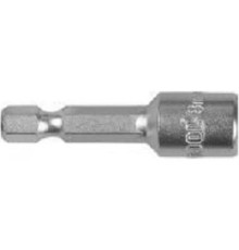KRAFTOOL Бита с торцовой головкой, намагниченная, 8 мм [26391-08]