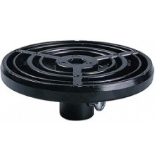 Державка KRAFTOOL для кольцевой коронки для арт 3340, 33 - 83мм [33402_z01]