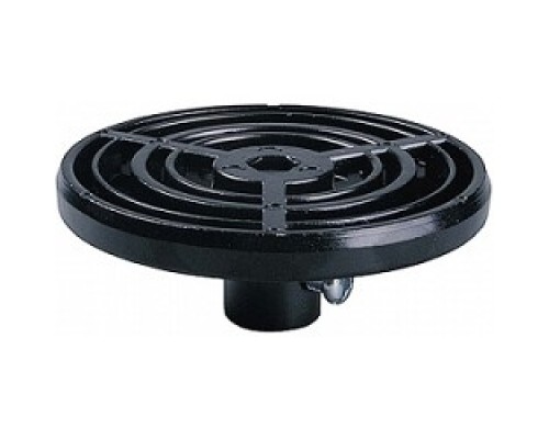 [Отвертки-насадки (биты)] Державка KRAFTOOL для кольцевой коронки для арт 3340, 33 - 83мм [33402_z01]