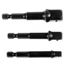 KRAFTOOL Набор адаптеров 