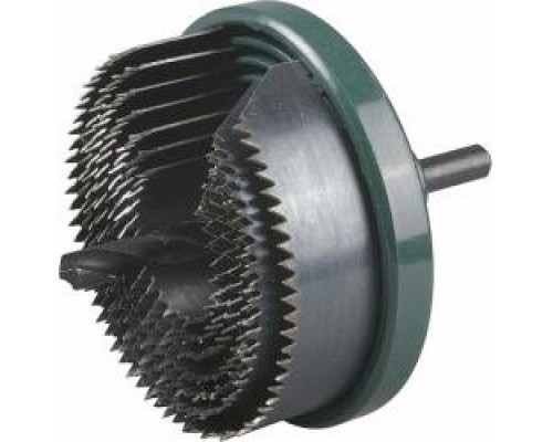 [Ножовка, Пилки, Полотна] Пила кольцевая KRAFTOOL наборная по дереву, 7 полотен: 25-32-38-45-50-56-62х18мм [29580-H7-18]