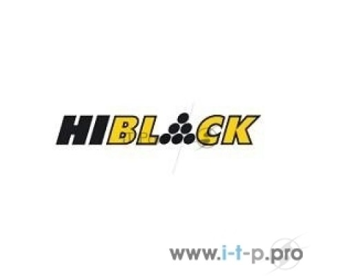 Смазка premium для установки всех типов термопленок 20г (Hi-Black)