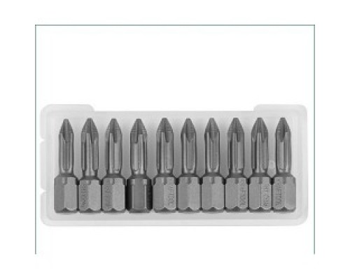 [Отвертки-насадки (биты)] Биты KRAFTOOL 