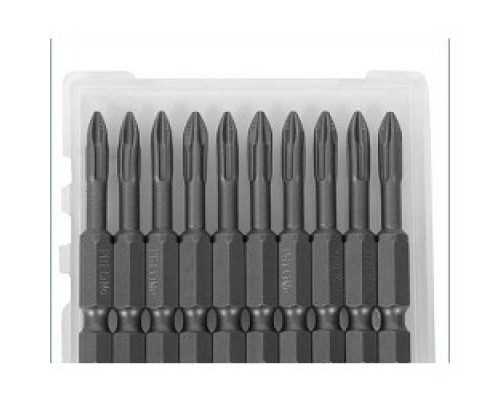 [Отвертки-насадки (биты)] KRAFTOOL Биты 