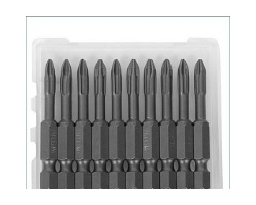 [Отвертки-насадки (биты)] KRAFTOOL Биты 