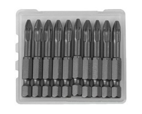 [Отвертки-насадки (биты)] KRAFTOOL Биты 