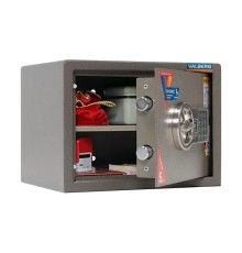 Сейф VALBERG ASM 25 EL (Внешние габариты (ВхШхГ)мм: 250х340х280) [S10399010940]