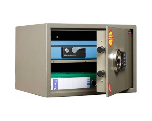 [Сейфы] Сейф VALBERG ASM 30 EL ( Размеры (мм): 300x440x355 Вес (кг): 21) [S10399030940]