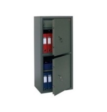 Сейф VALBERG ASM-120 T/2 (Размеры внешние (ВхШхГ): 1200х550х390 мм,вес 105кг)