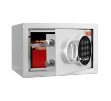 Сейф AIKO Т-17 EL (Внешние размеры:170х260х252 мм, Вес:4 кг) [S10399250414]