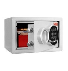 Сейф AIKO Т-17 EL (Внешние размеры:170х260х252 мм, Вес:4 кг) [S10399250414]