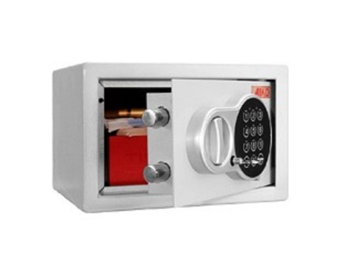 [сейфы] Сейф AIKO Т-17 EL (Внешние размеры:170х260х252 мм, Вес:4 кг) [S10399250414]